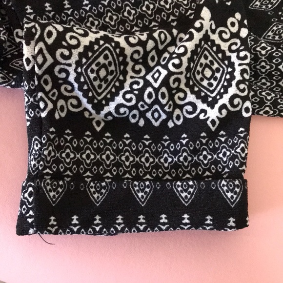 HAUTE MONDE LOOSE FIT PANTS - Picture 2 of 5